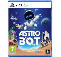 Sony PS5 hra Astro Bot