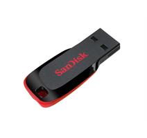 SANDISK Cruzer Blade, 32 GB