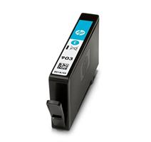 HP 903 Cyan, T6L87AE