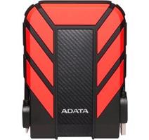 ADATA External HDD 1TB HD710 Pro red 
