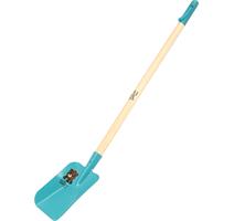 Lopatka dětská modrá 76,5 cm Stocker