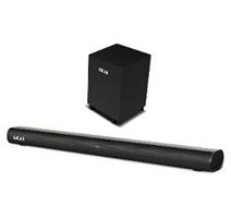 Akai ASB 20CSW soundbar 2.1+subwoofer 