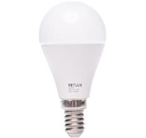 Retlux RLL 678 G45 E14 miniG 3W WW D 