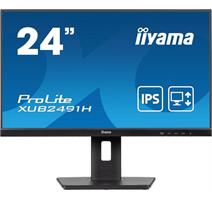iiyama ProLite XUB2491H-B1