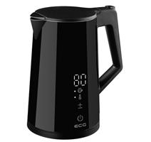 ECG RK 1893 Digitouch Black