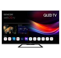 Sencor SLE 43Q871B Q-SERIES WEBOS TV 