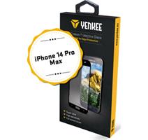 YENKEE YPG ETE56 sklo iPhone 14 Pro Max 