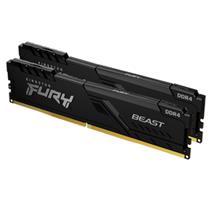 Kingston 16GB 3200MHz DDR4 DIMM 2x FURY 