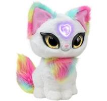 MY FUZZY FRIENDS Magická zvířátka Luna 