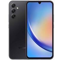 Samsung A346 Galaxy A34 5G 128GB BK EE