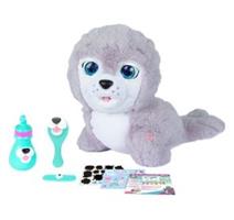 CLUB PETZ Interaktivní tuleň Silver 