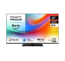 Panasonic TV 65W85BEZ QLED TV