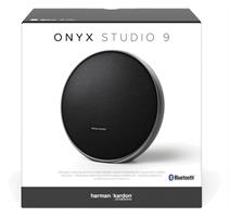 Harman Kardon Onyx Studio 9, černý
