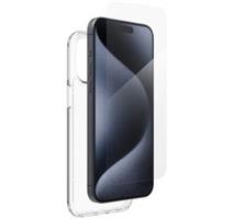ZAGG IS Glass Elite BNDL iPhone 15ProMax 