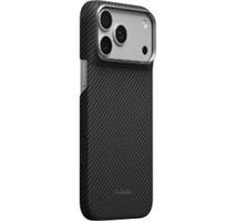 PITAKA Edge Case iP17/18 ProMax Bk/Grey 