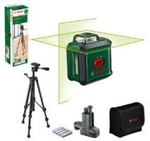 Bosch Křížový laser 360+sd 0.603.663.E07 