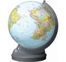 RAVENSBURGER 2411549 svítící globus 