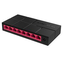 Mercusys MS108G 8x10/100/1000 switch 