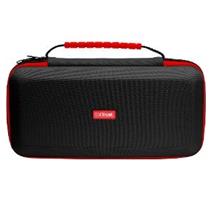 TRUST GXT1252 XL Hardcase Switch 2 Black 