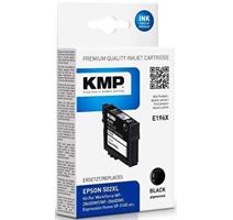 KMP E196X (502XL BK)