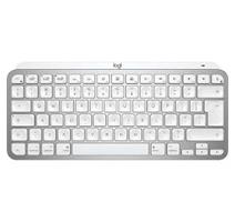 LOGITECH MX Keys Mini for MAC WRL Keyb Grey LOGIT