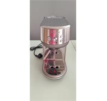 drobné oděrky na mřízce, Sage SES450BSS Espresso