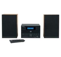 THOMSON MIC123BT mikrosystém BT/CD/USB 