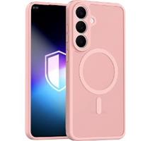 3MK Misty MagCase Galaxy S26 FE Pink 