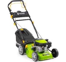 FIELDMANN FZR 4115-LiBES Benz. sekačka 