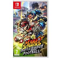 HRA SWITCH Mario Strikers:Battle Lea.Fo.