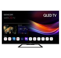 Sencor SLE 43Q871B Q-SERIES WEBOS TV