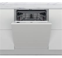 Whirlpool WIC 3C33 PFE MYČKA 60CM VEST.