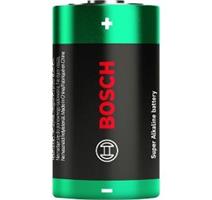 Bosch LR14SA2B/00 Super Alkaline C 2pack 