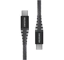 Swissten KEVLAR USB-C/USB-C 1,5 M 