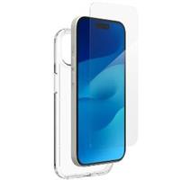 ZAGG IS Glass Elite Bundle iPhone 15 