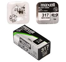 MAXELL 317/SR516SW/V317 1BP Ag 