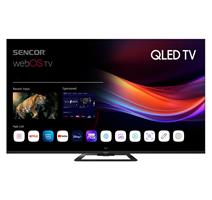 Sencor SLE 65Q871B Q-SERIES WEBOS TV
