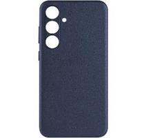 FIXED MagLeather Galaxy S24+, modrý 