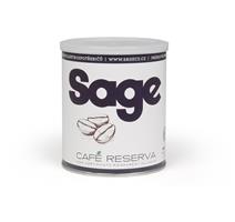 Sage Café Reserva zrnková Káva 250 g