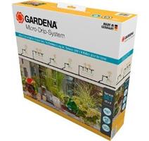 GARDENA MDS Start set terasa 30 rost. 