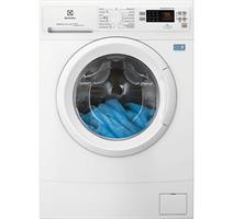 Electrolux EWS6526WC PRAČKA SLIM