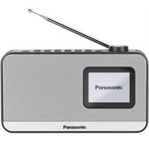 Panasonic RF-D15EG-K