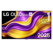 LG OLED65G54LW OLED evo TV