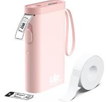 UPRINT UP21-PINK Štítkovač StickEasy 