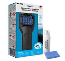 Thermacell - MR 300 - odpuzovač komárů ruční černý (cena bez slev)