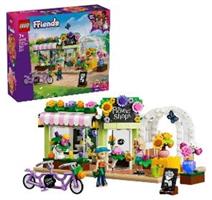LEGO 42693 Kreativní květinářství 