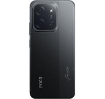 POCO C85 6/128GB Black