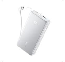 Anker A110EH21 Zolo 20000mAh 22,5W bílá 