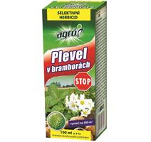 Plevel v bramborách STOP - 100 ml