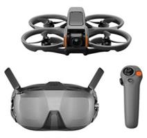 DJI Avata 2 Fly Smart Combo (singl batt) 